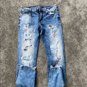 America Eagle men’s jeans 32x36